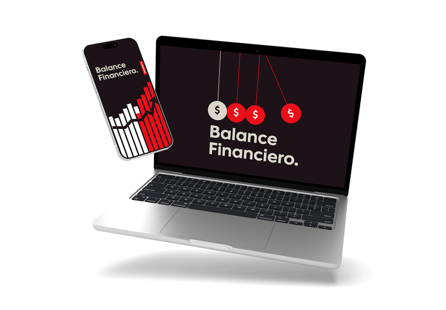 Balance Financiero