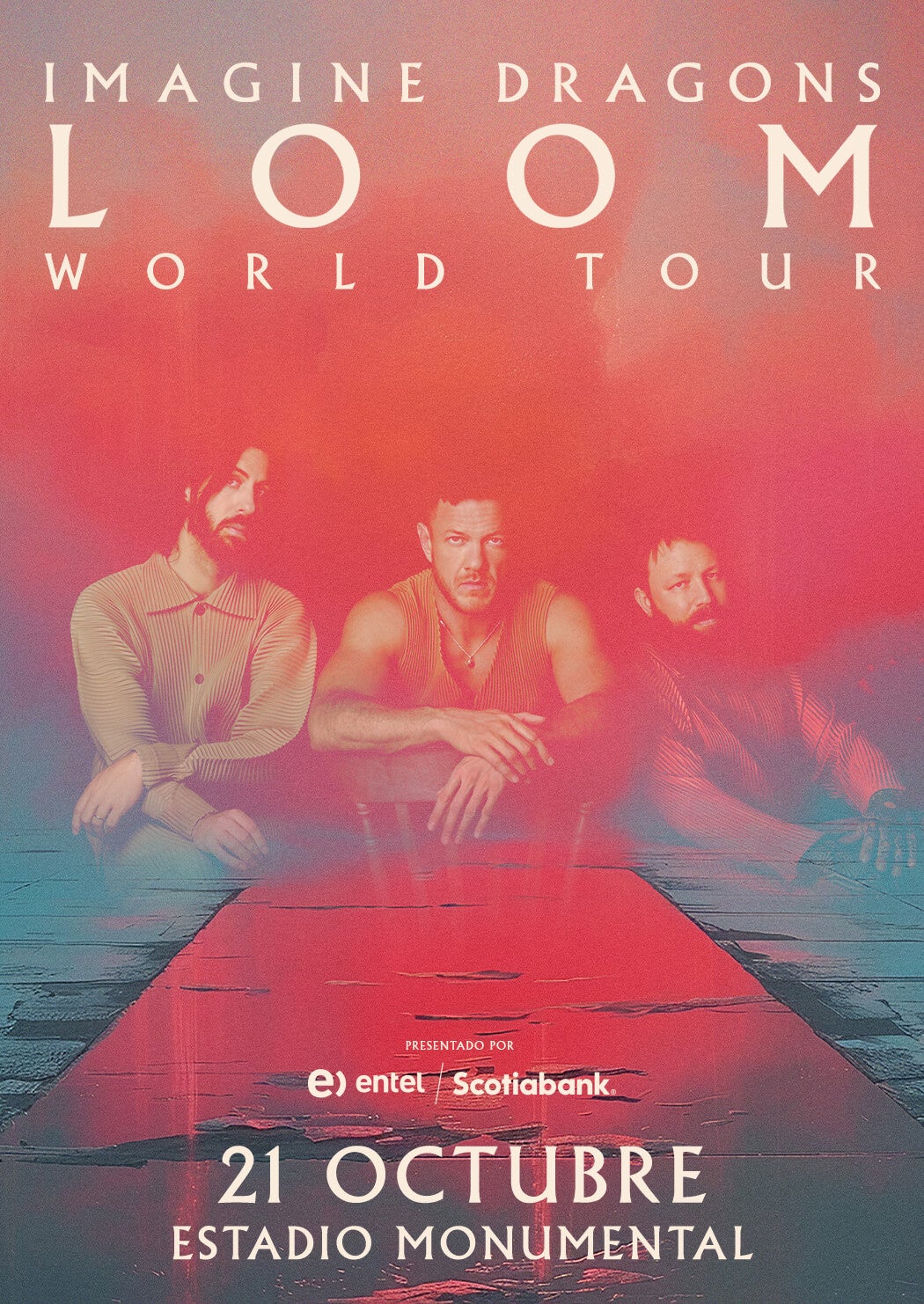 Imagine Dragons