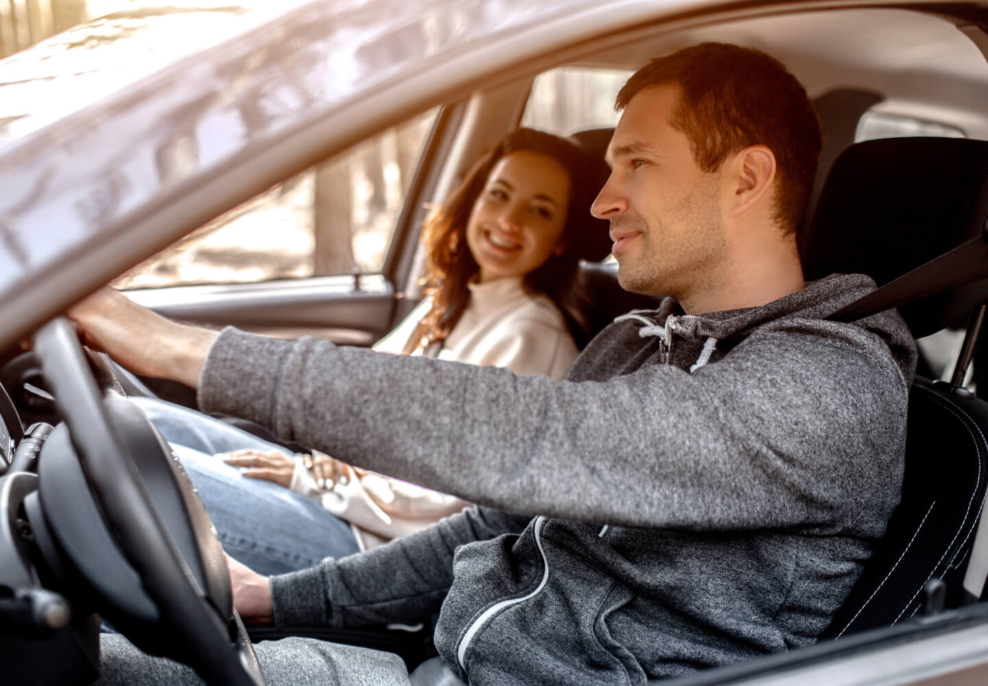 Contrata tu Seguro Automotriz 100% online