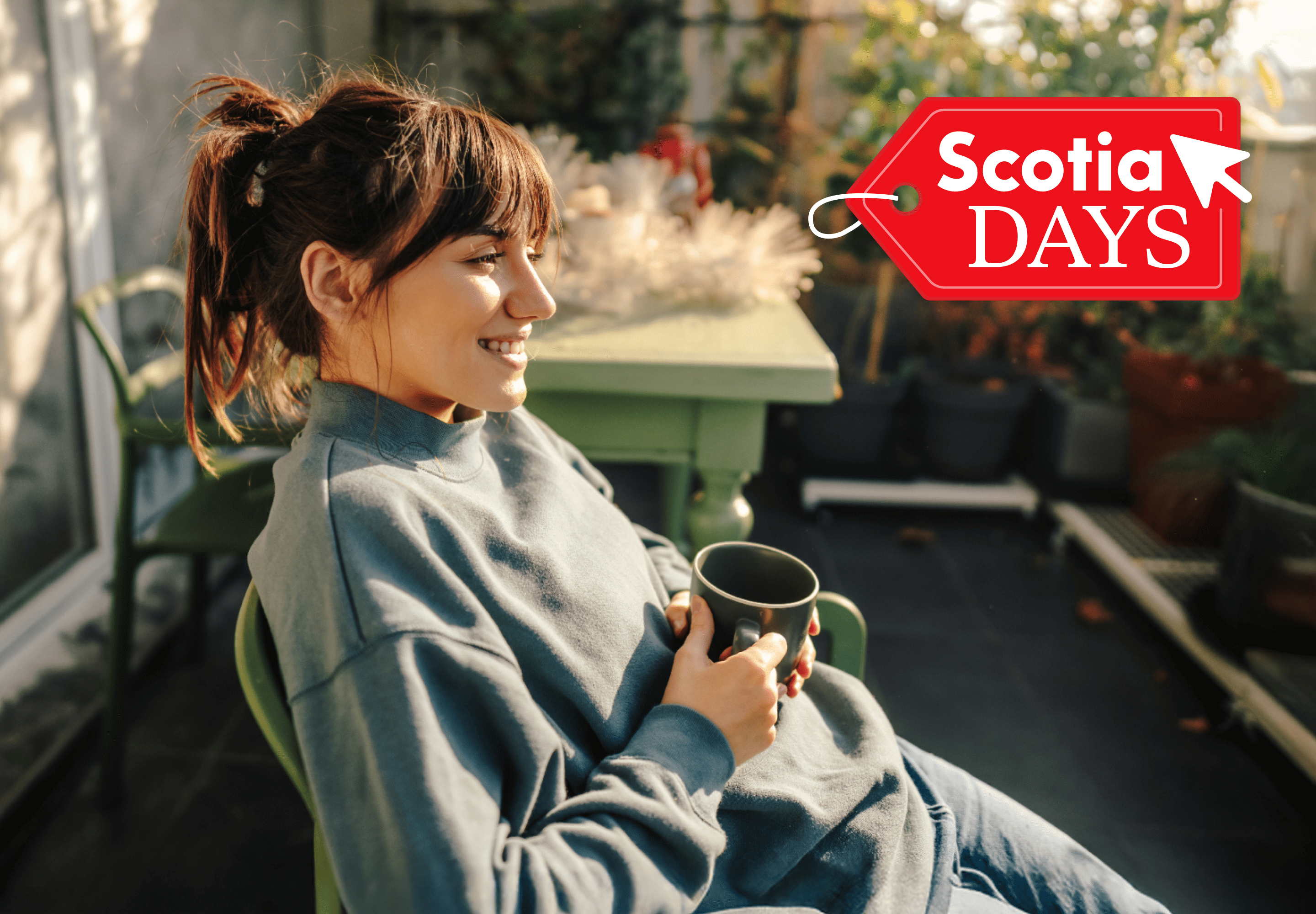 Crédito de Consumo Scotia