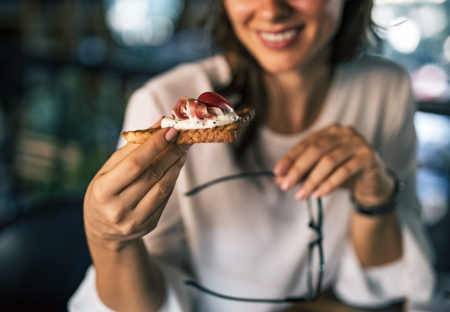 Ruta Gourmet