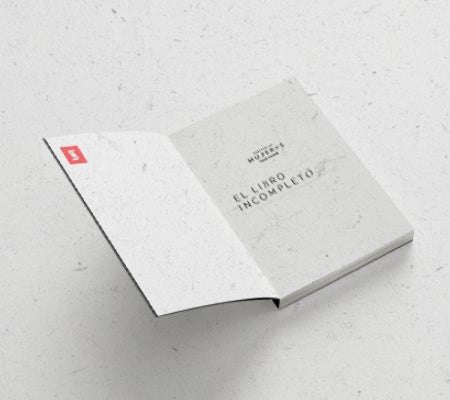 Libro Incompleto Scotiabank