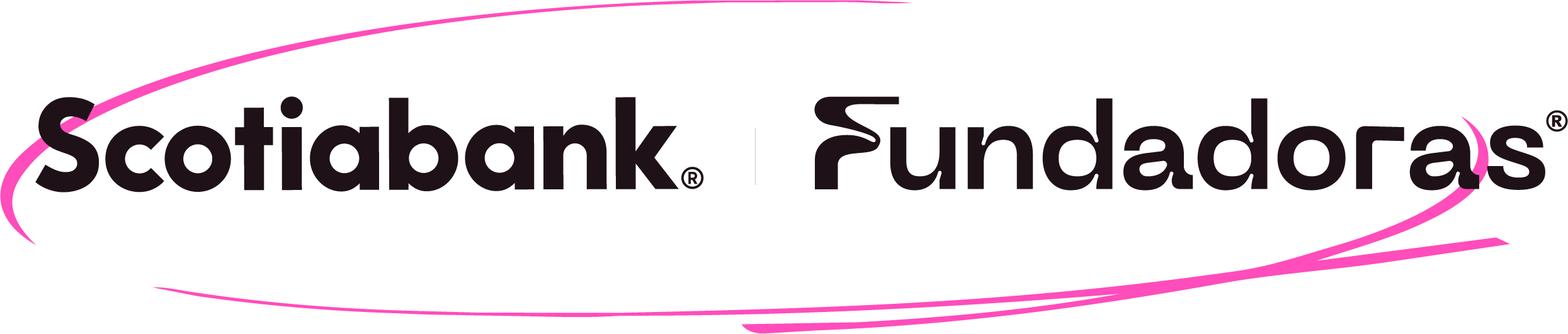 Scotiabank + Fundadoras