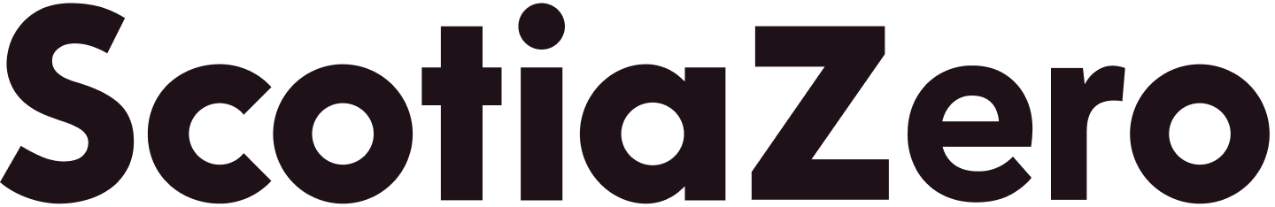 Logo ScotiaZero