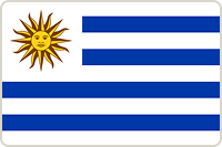 uruguay