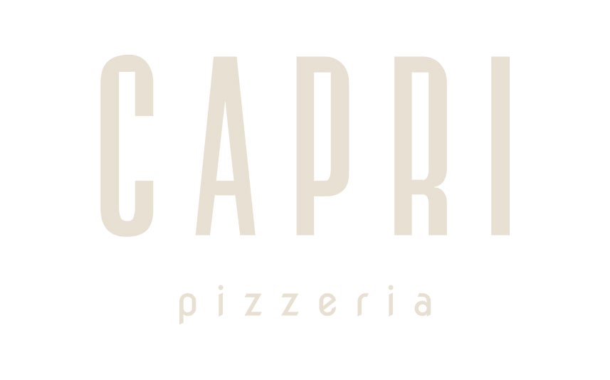 dcto pizzeria capri