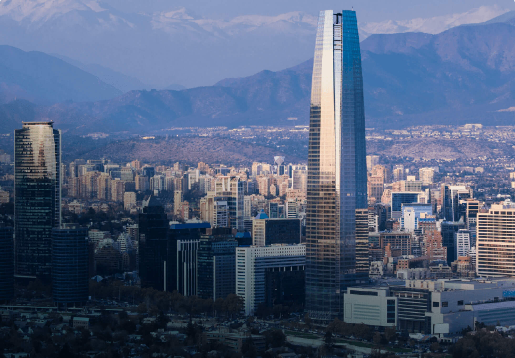 Chile
