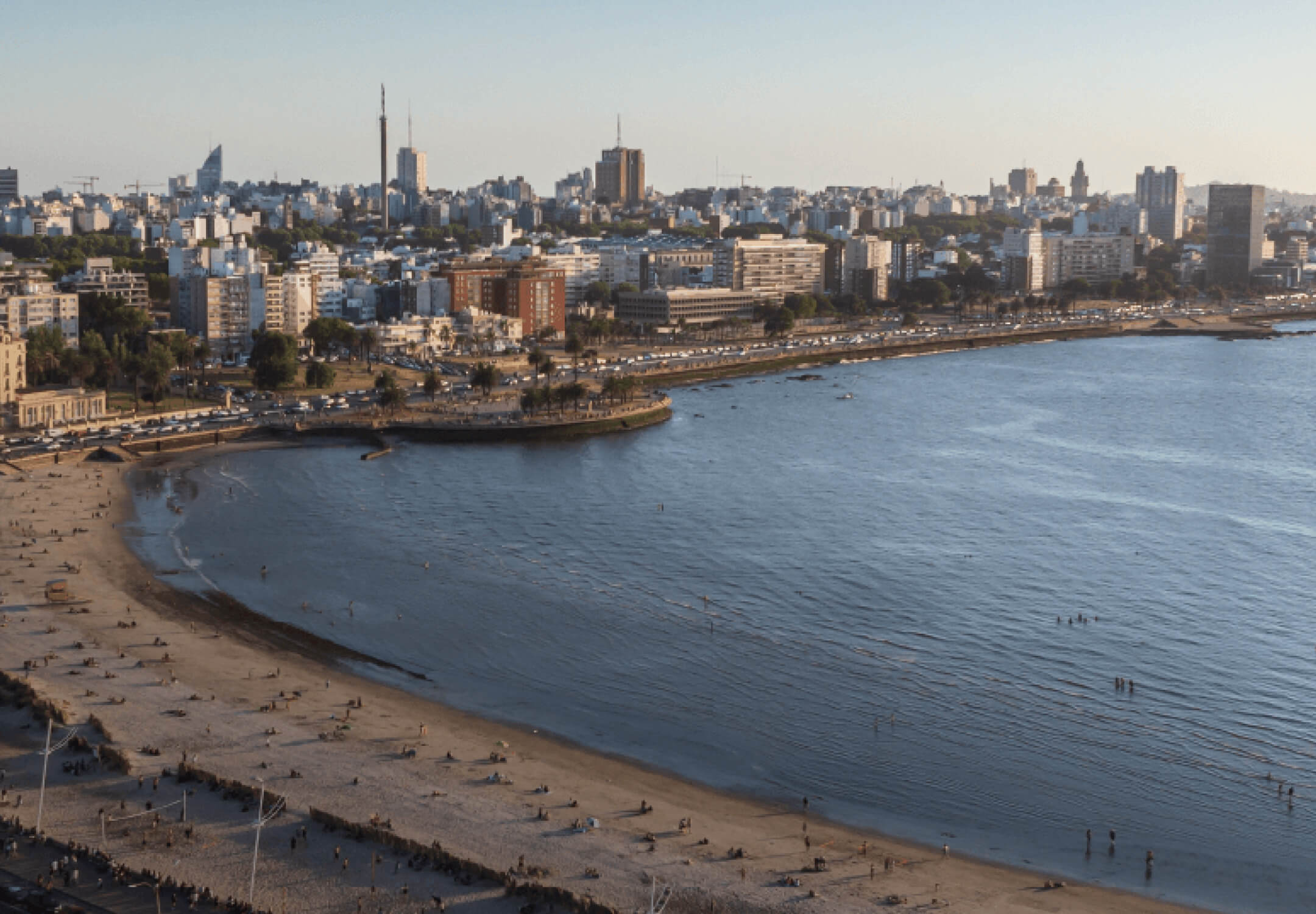 Uruguay