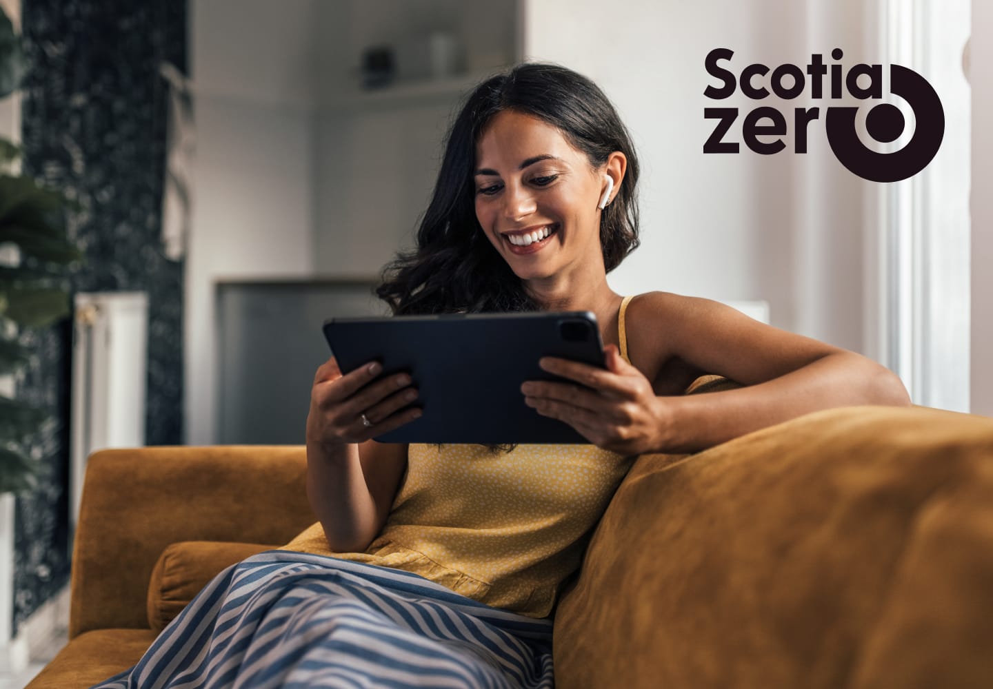 Cuenta Corriente Digital ScotiaZero de Scotiabank