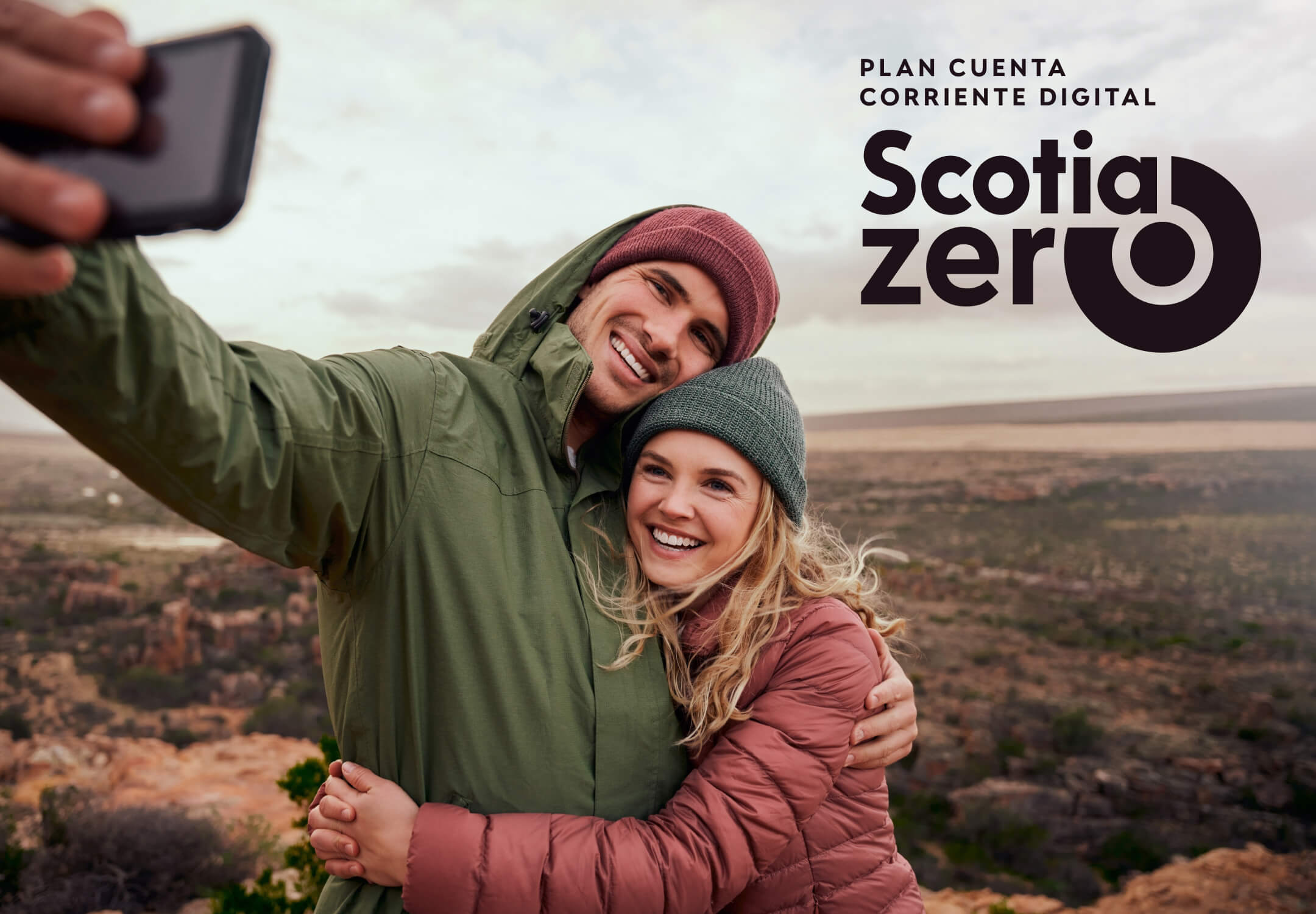 Cuenta Corriente Digital ScotiaZero de Scotiabank