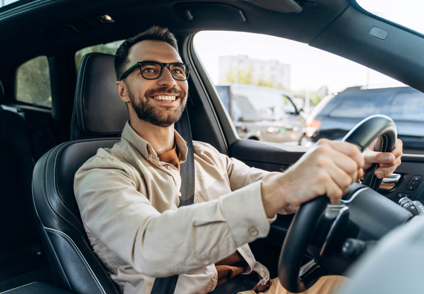 Contrata tu Seguro Automotriz 100% online