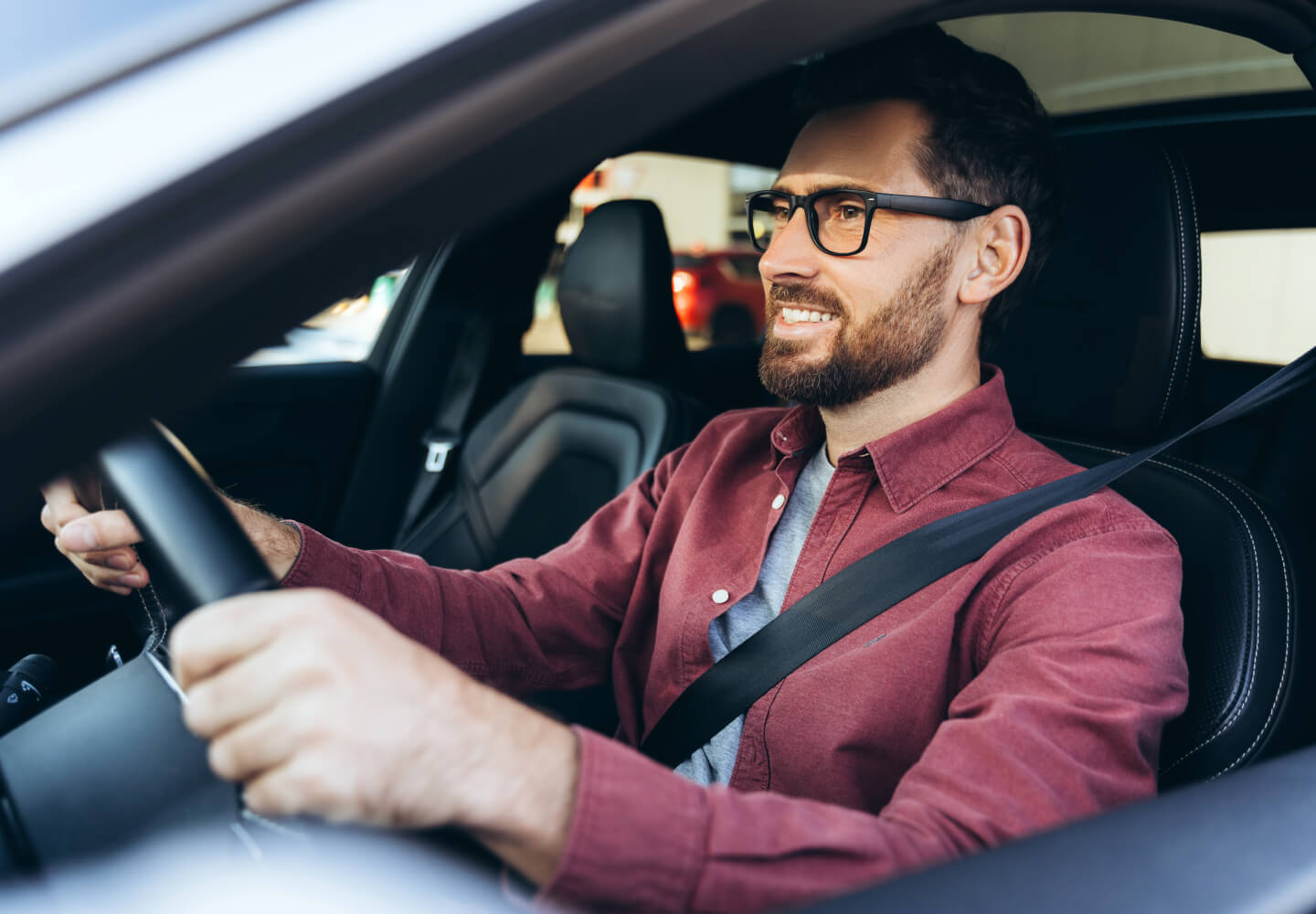 Contrata tu Seguro Automotriz 100% online