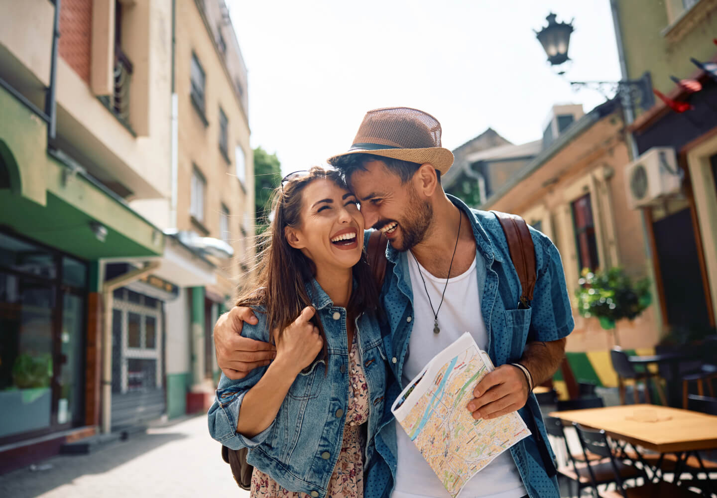 Seguro de viaje Scotiabank