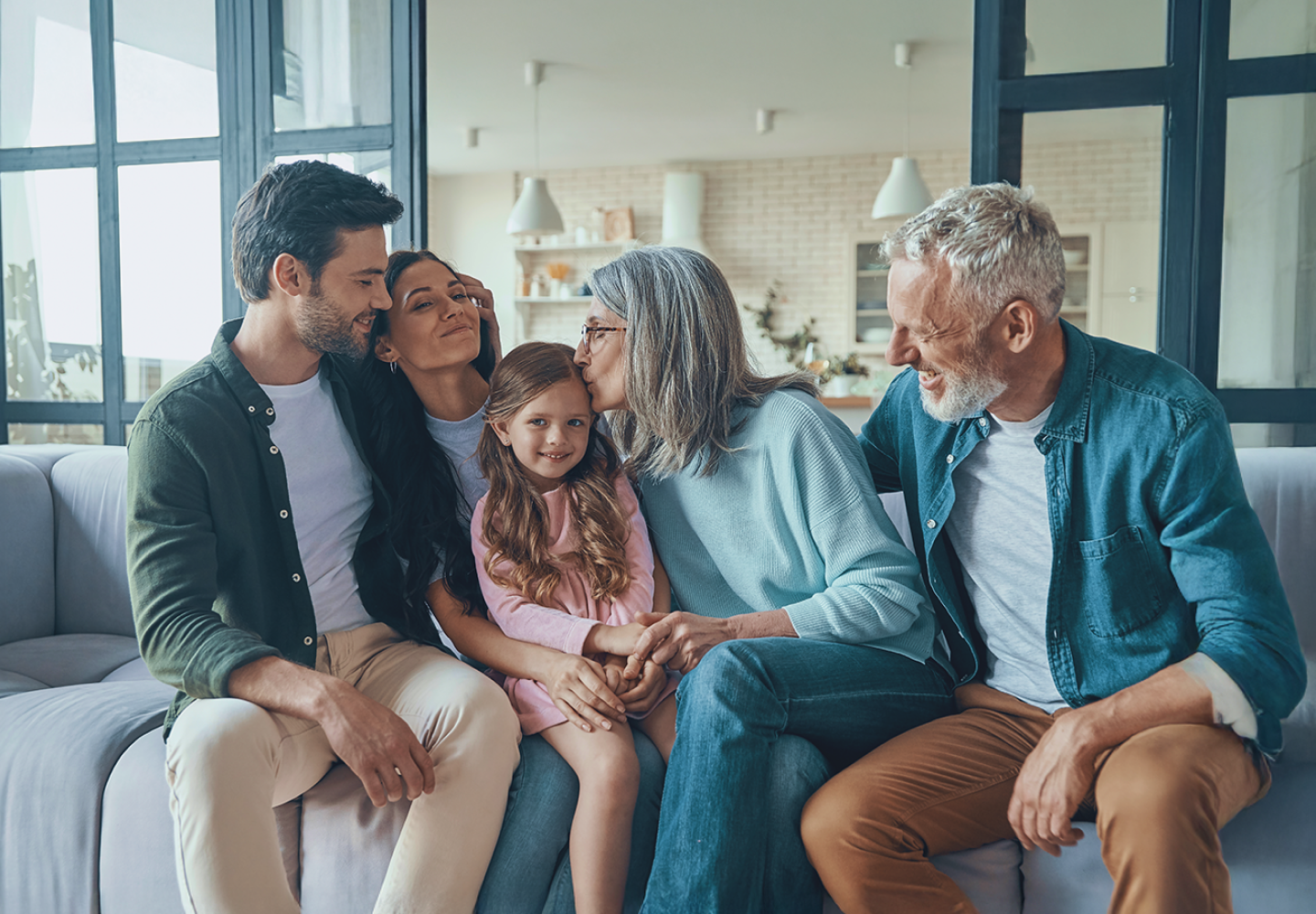 Plan Singular by Scotiabank Familia