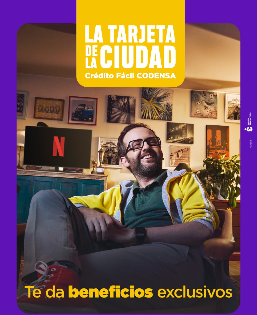 Crédito f´cil codensa