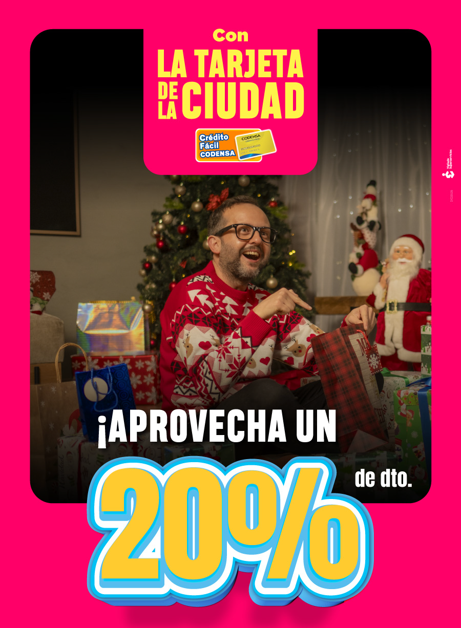 Cr&eacute;dito f&acute;cil codensa