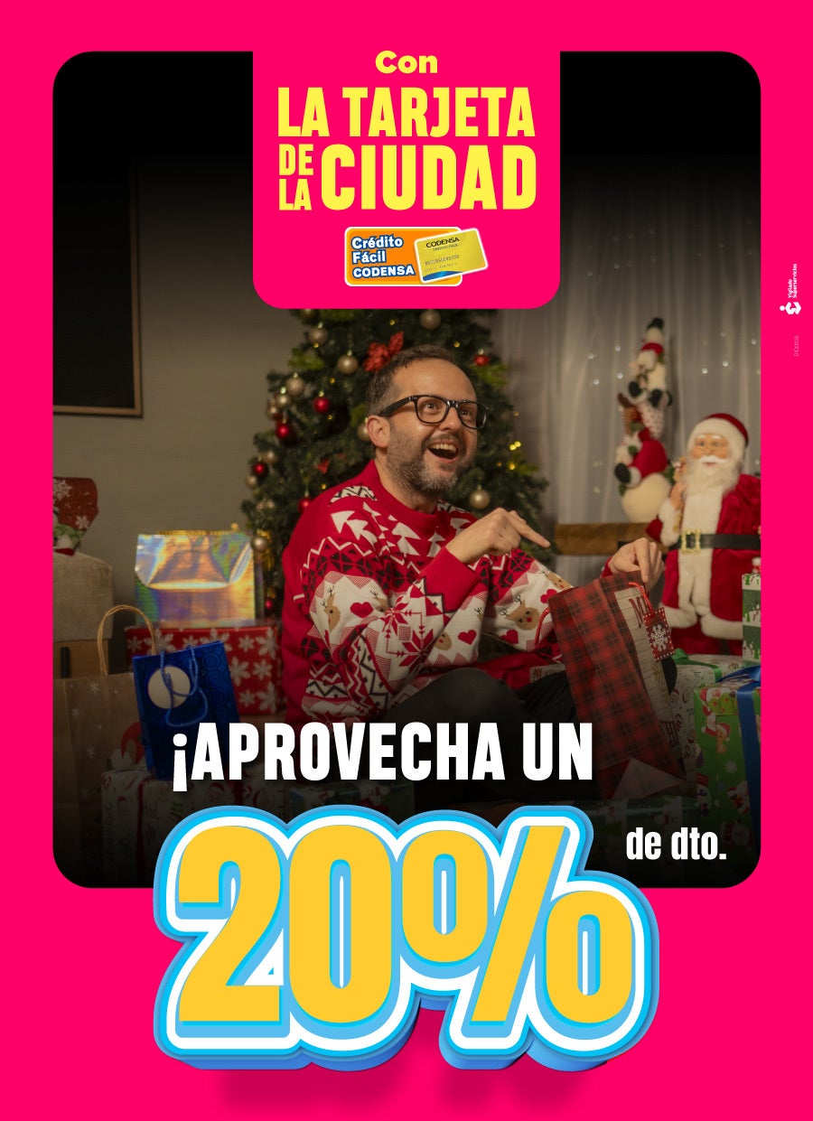 Crédito f´cil codensa