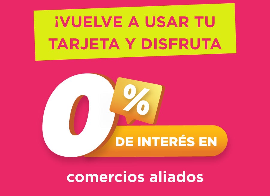 Cr&eacute;dito f&acute;cil codensa