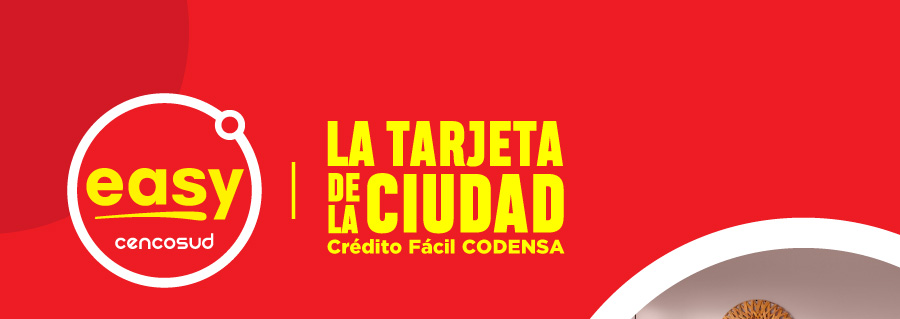 Crédito f´cil codensa