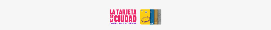 Crédito f´cil codensa