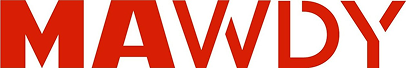 Logo Mawdy