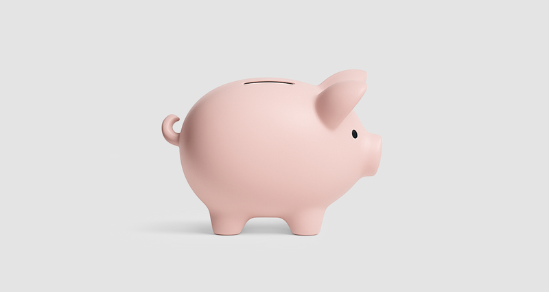 cuentas de ahorro