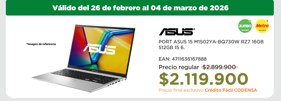 Cr&eacute;dito f&acute;cil codensa