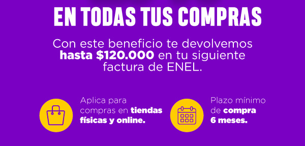 Crédito f´cil codensa