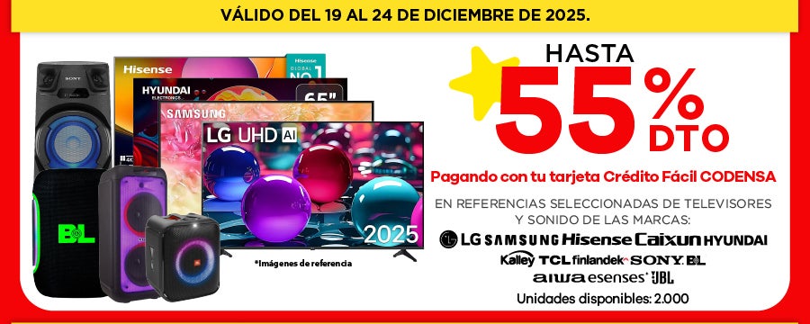 Cr&eacute;dito f&acute;cil codensa