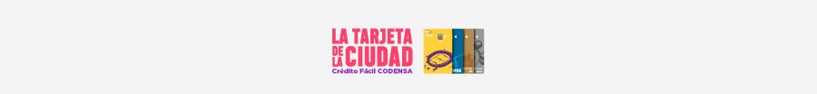 Crédito f´cil codensa