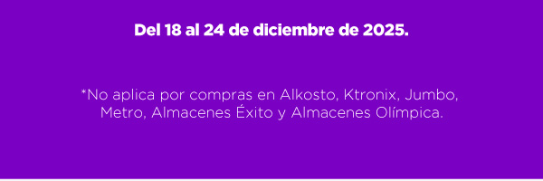 Crédito f´cil codensa