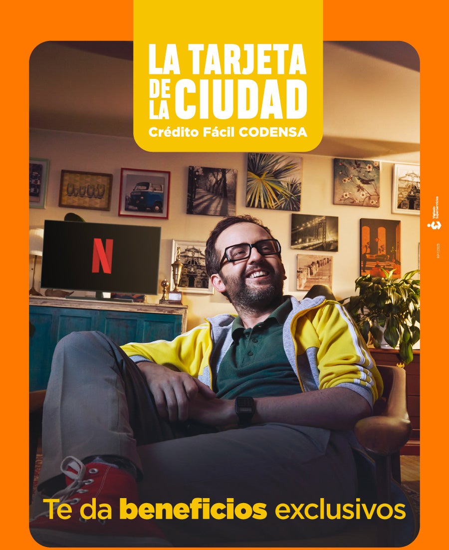 Crédito f´cil codensa