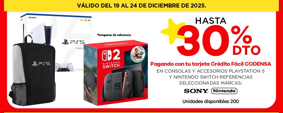 Crédito f´cil codensa