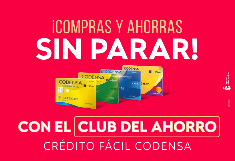 Club del ahorro