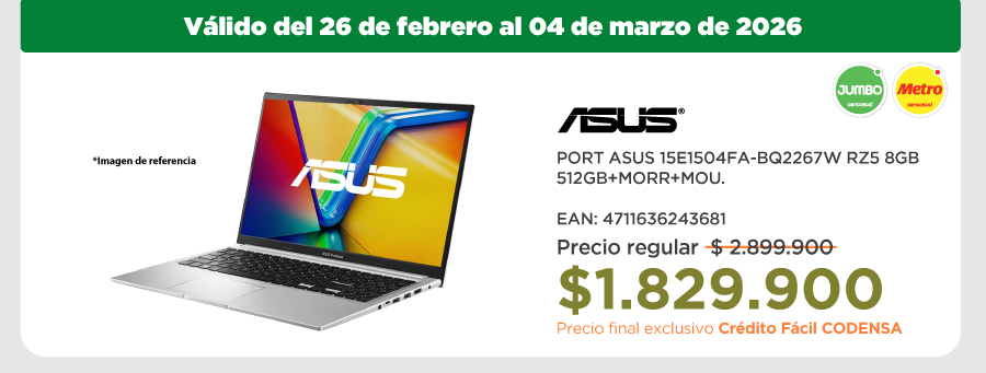 Cr&eacute;dito f&acute;cil codensa