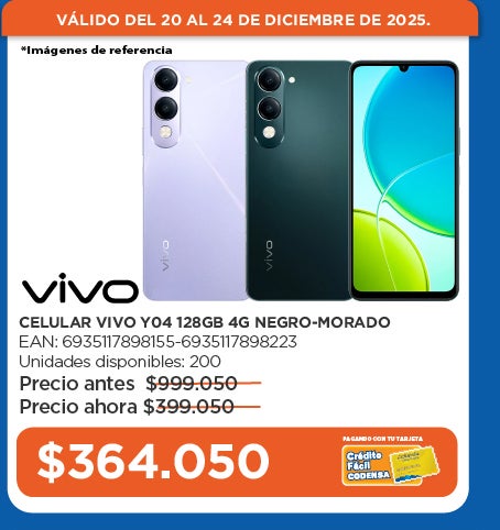 Cr&eacute;dito f&acute;cil codensa