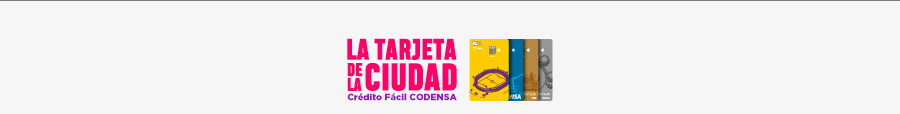 Crédito f´cil codensa