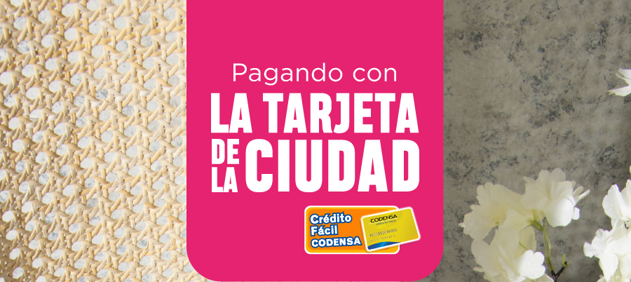 Crédito f´cil codensa