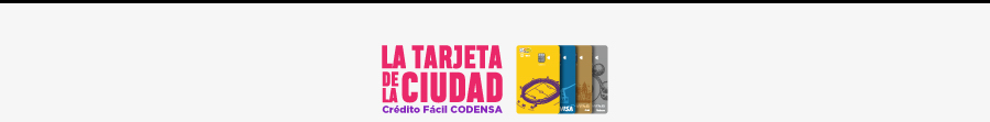 Crédito f´cil codensa