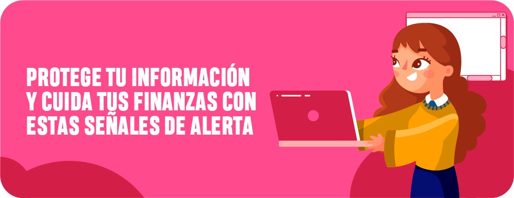 PROTEGE TU INFORMACIÓN