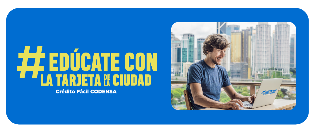 #Edúcate