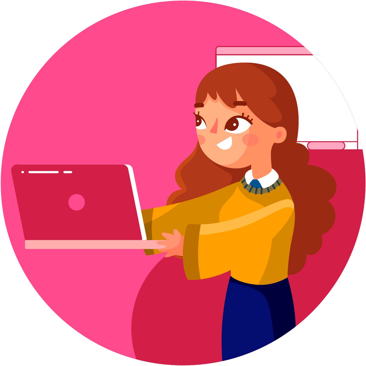 PROTEGE TU INFORMACIÓN