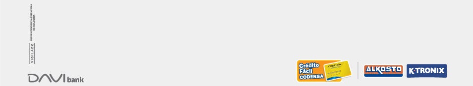 Crédito f´cil codensa