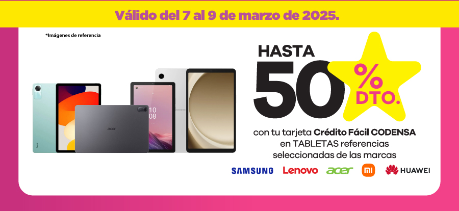 Crédito f´cil codensa