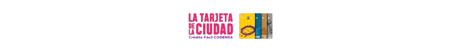 Crédito f´cil codensa
