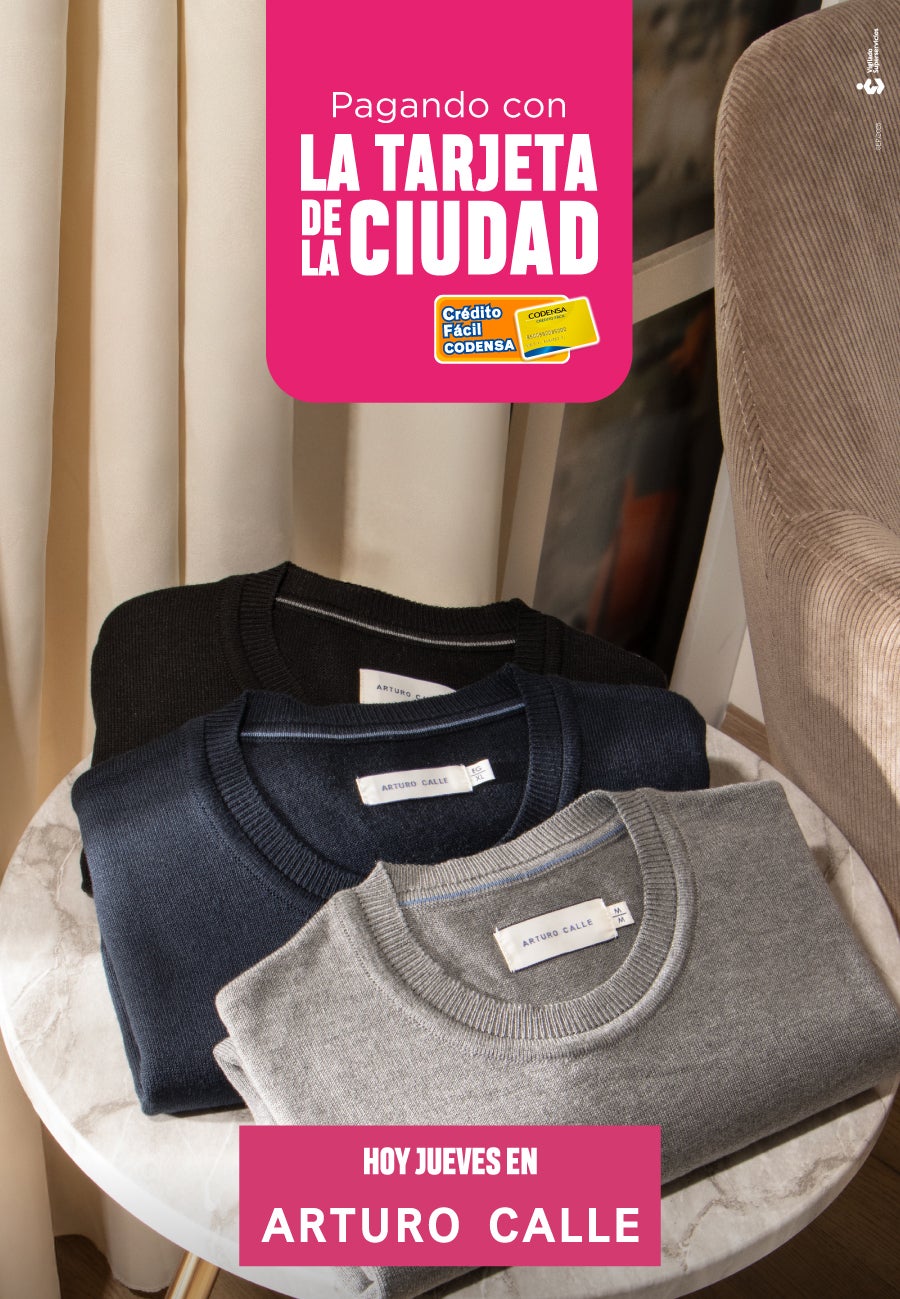 Crédito f´cil codensa