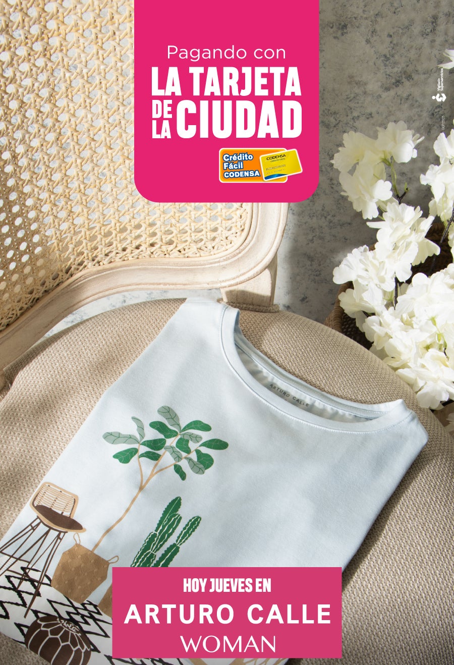 Crédito f´cil codensa