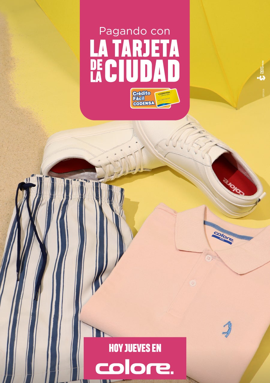 Crédito f´cil codensa