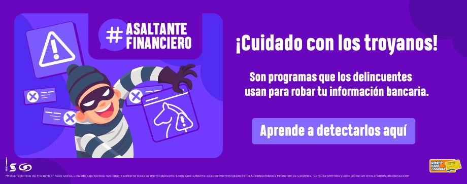 Edu financiera troyanos