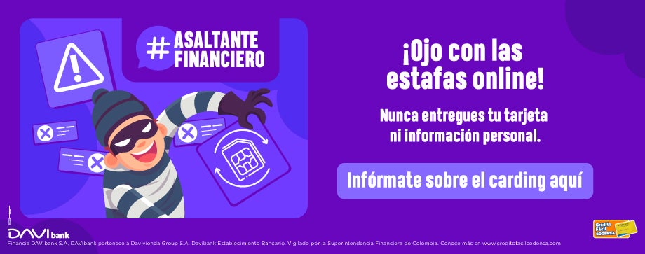 Credito fácil codensa - Edu Financiera